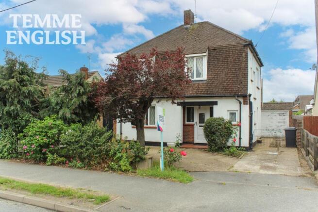 4 bed property, in Brock Hill, £500,000