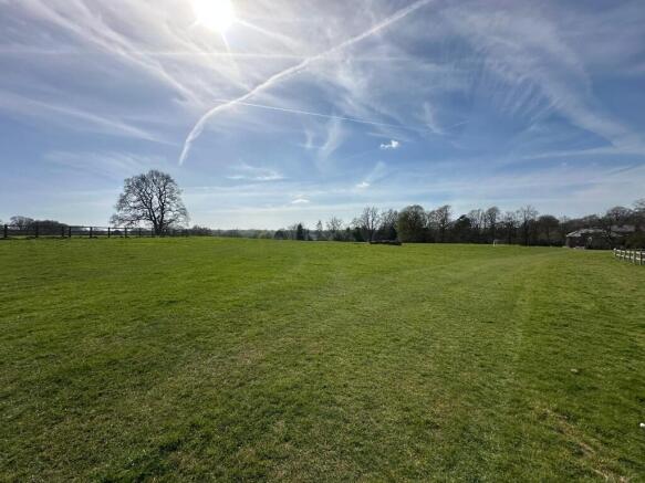Land, in Land adjoining Betley Court Farm - Lot 2, £255,000