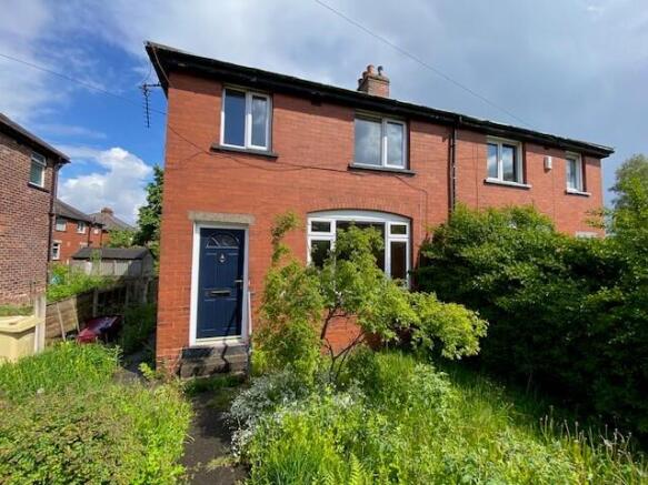 3 bed property, in 8 Melville Road, £100,000