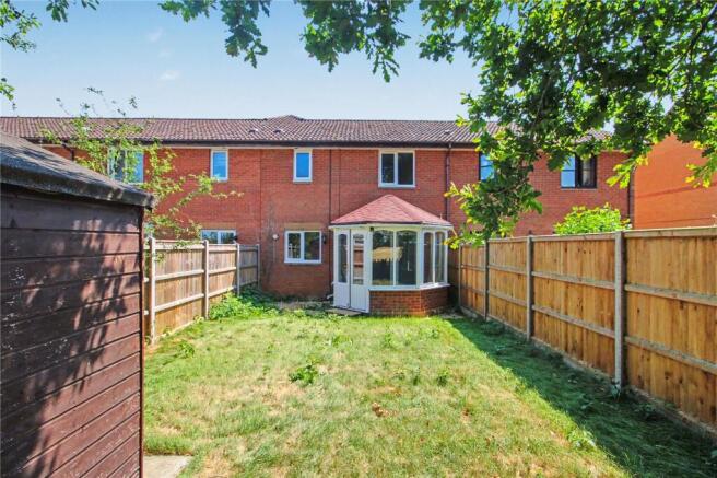 3 bed property, in Limassol Road, £200,000