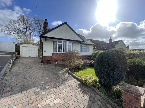 2 bed property, in Ennerdale Road, £315,000