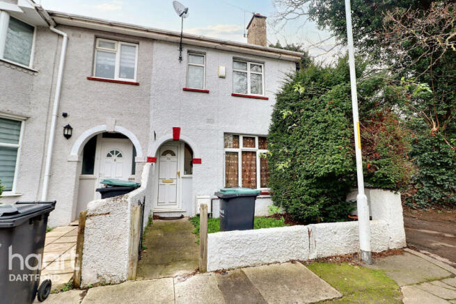 3 bed property, in Detling Road, £250,000