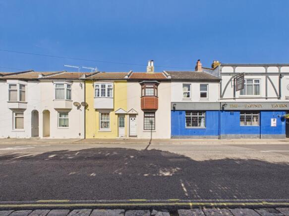 3 bed property, in St. Georges Road, £229,995