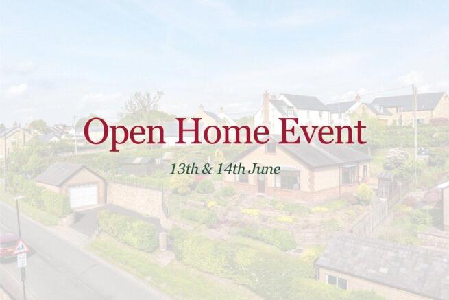 2 bed property, in Whalley Road, £500,000