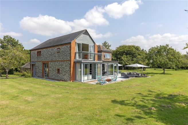5 bed property, in Cot Lane, £1,850,000