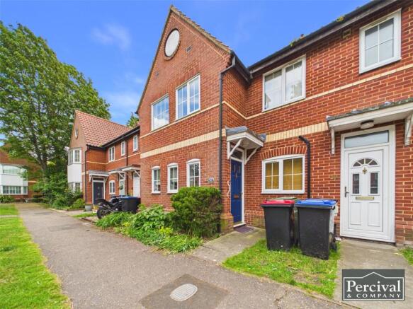 3 bed property, in Willow Tree Way, £239,000