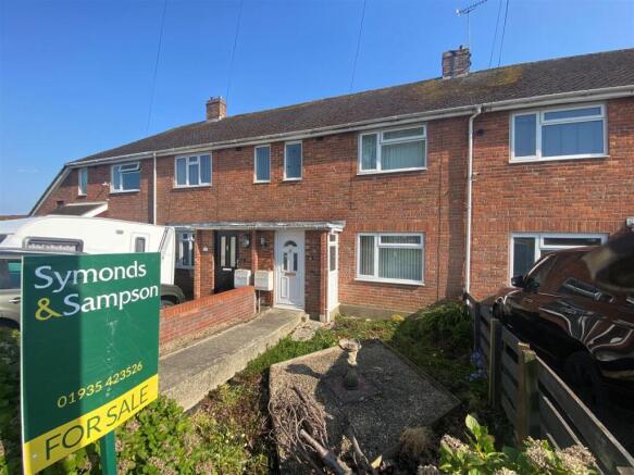 2 bed property, in High Lea, £175,000