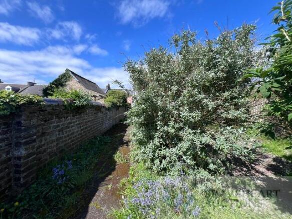 Land, in Land At Wilson Place Plot 2, £18,000