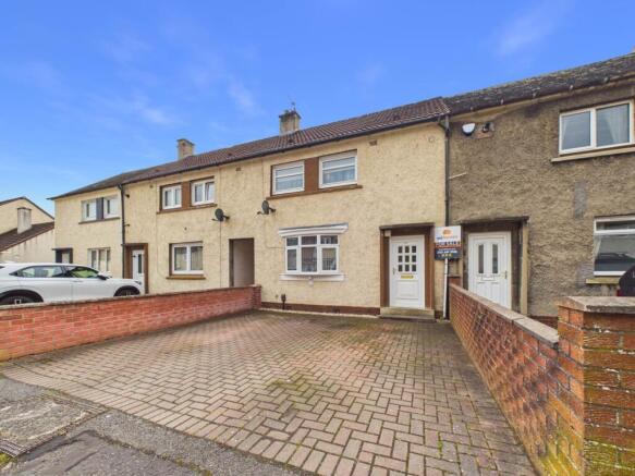 2 bed property, in Clydesdale Avenue, £124,995