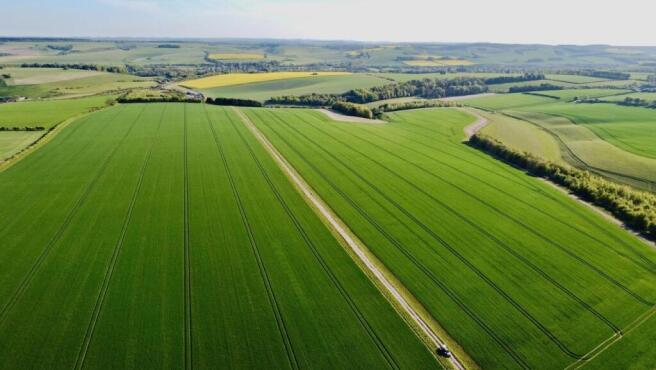 Land, in Land at Deptford Farm, £4,750,000