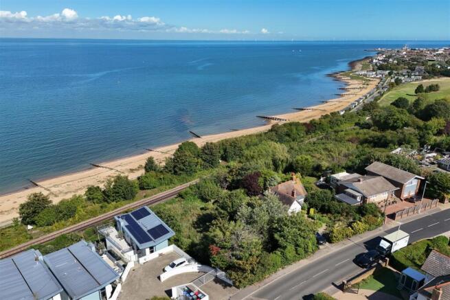 Land, in Joy Lane, £1,000,000