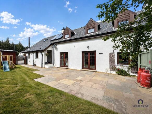 6 bed property, in Old Mill Road, £400,000