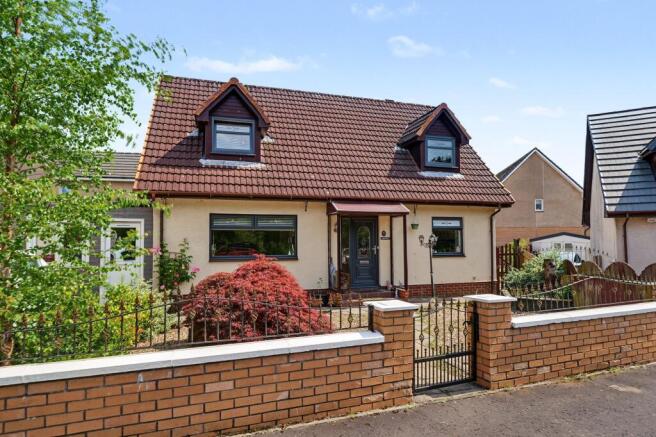 3 bed property, in Carrick View, £299,995