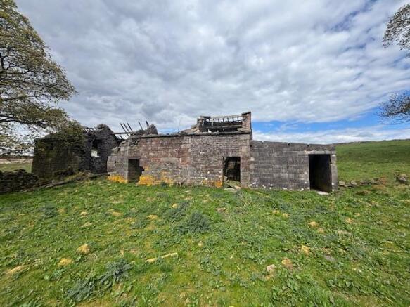 Land, in LOT ONE, £200,000