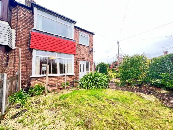 3 bed property, in Runswick Avenue, £110,000