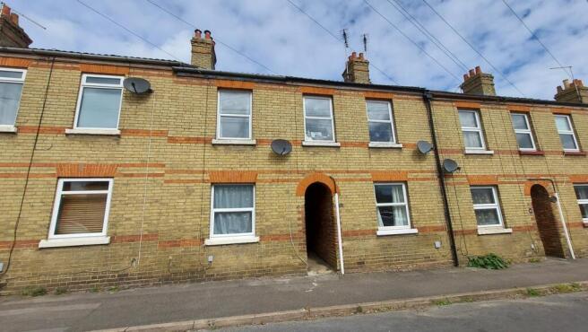 3 bed property, in Austerby, £144,995