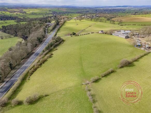Land, in Land At Crackenthorpe, £137,500