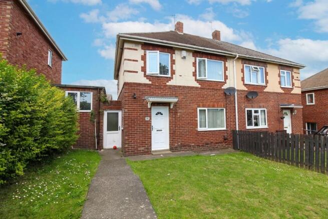 3 bed property, in West Avenue, £110,000