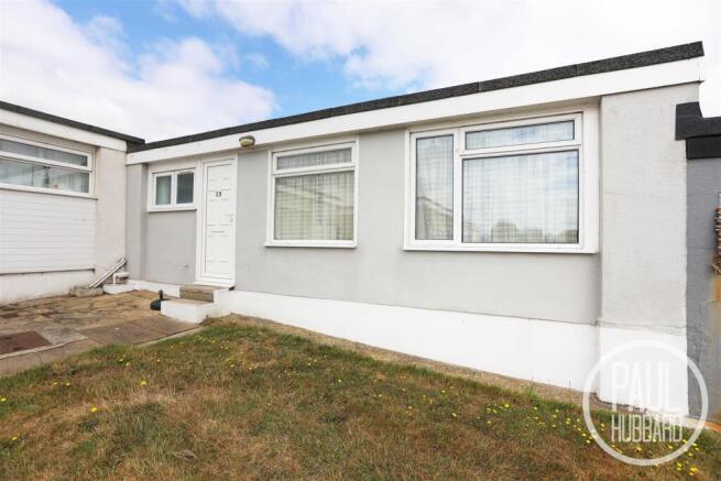 3 bed property, in Seaview Chalet Park, £80,000