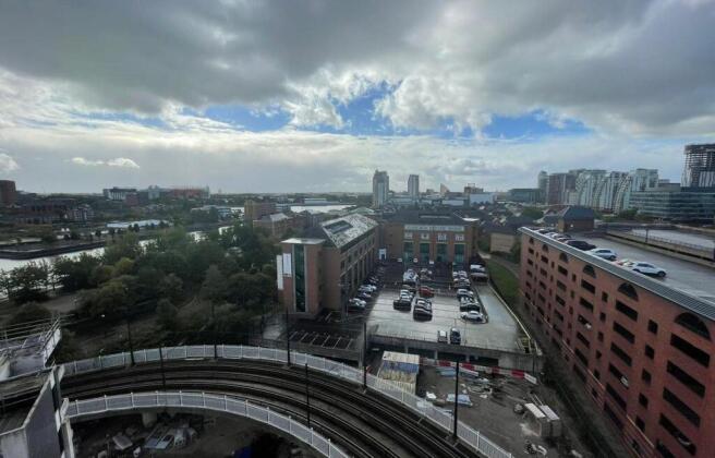 1 bed property, in Furness Quay, £140,000