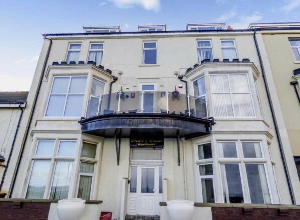 3 bed property, in Dales View, £73,500