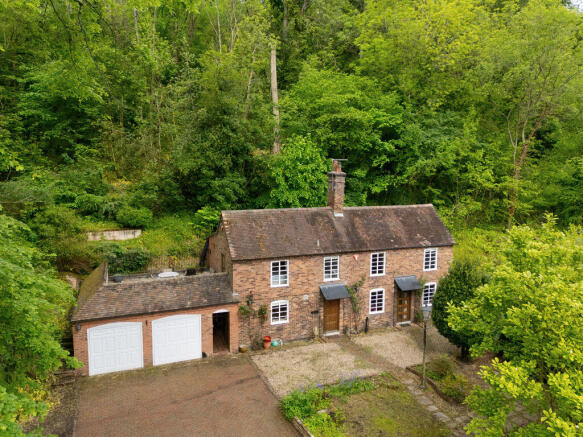 3 bed property, in Darby Road, £624,950