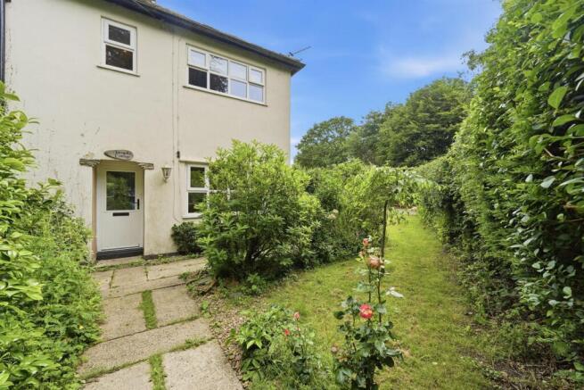 3 bed property, in Mill Lane, £395,000