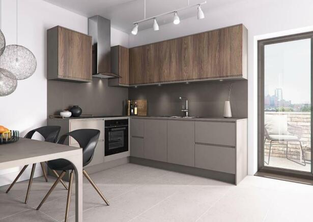 3 bed property, in Worrall Street, £250,000