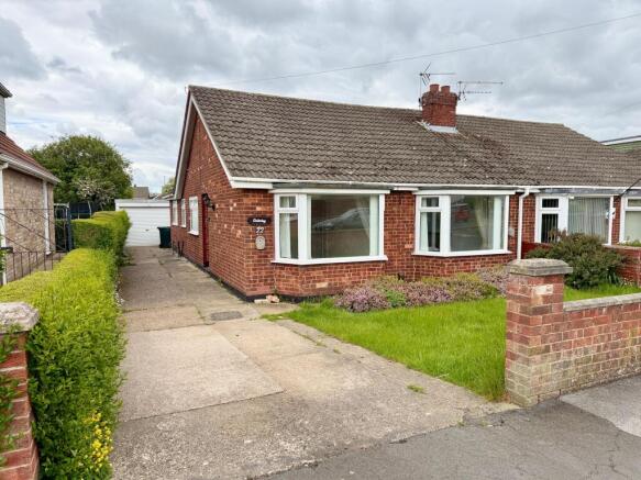 3 bed property, in Lindsey Drive, £175,000