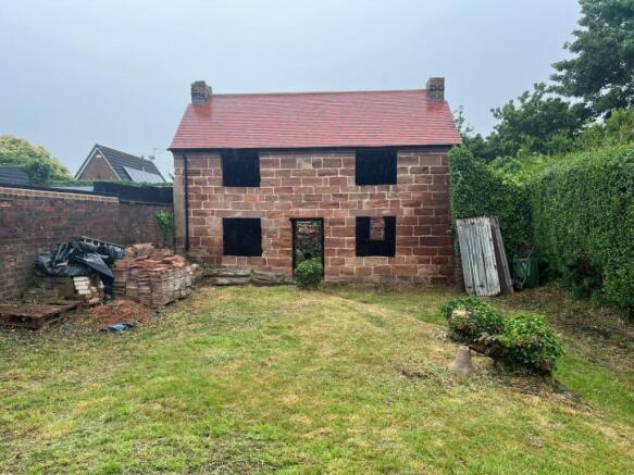 3 bed property, in 260 Hagley Road, £179,000