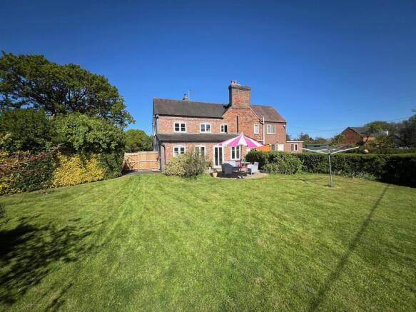 3 bed property, in Hazels Road, £475,000