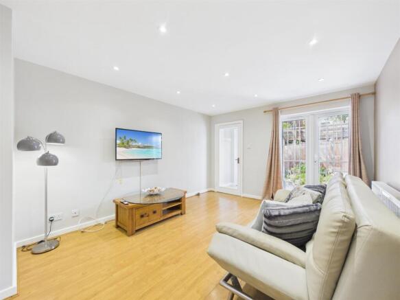 2 bed property, in Spondon Road, £625,000