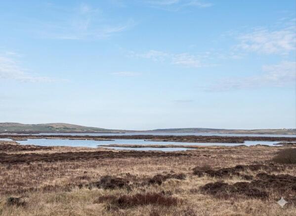 Land, in Site North West of Rockside Farm, £120,000