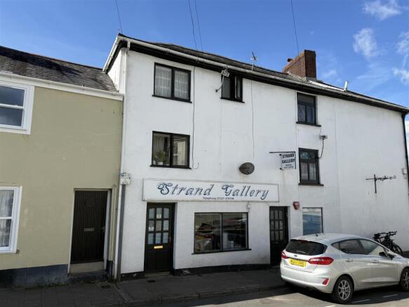 5 bed property, in Chingswell Street, £150,000