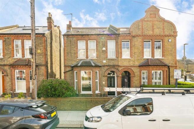 3 bed property, in Elmfield Road, £1,250,000