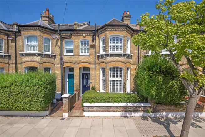 3 bed property, in Haldon Road, £1,250,000