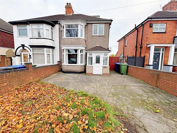 3 bed property, in Lestrange Street, £180,000