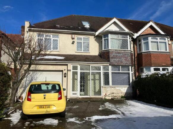 6 bed property, in Portland Road, £459,000