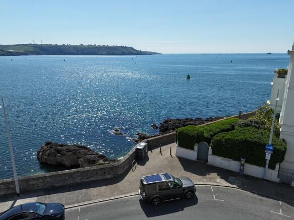 Land, in Plymouth, £500,000