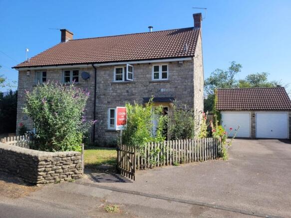 3 bed property, in Tytherington, £315,000