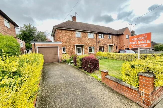 2 bed property, in Handsworth Grange Road, £175,000