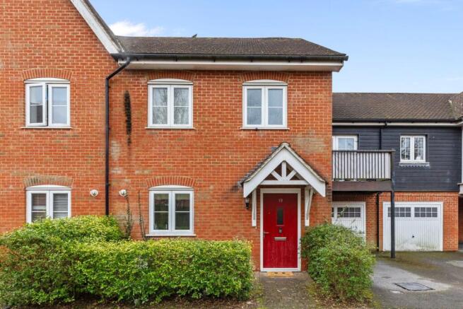 3 bed property, in Heydon Way, £405,000