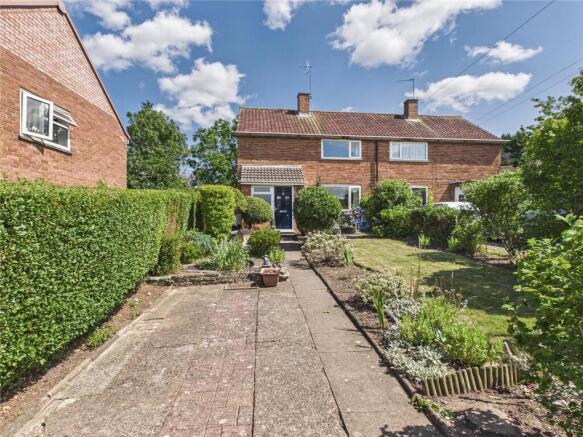 3 bed property, in Chawson Road, £210,000