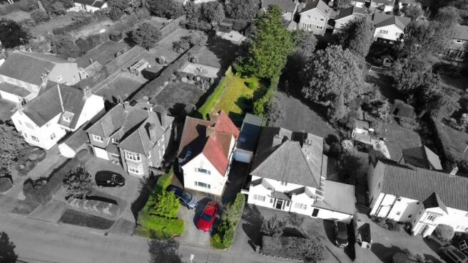 3 bed property, in Gullet Lane, £525,000