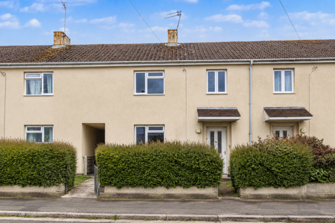 4 bed property, in 36 Saint Patrick's Road, £39,000