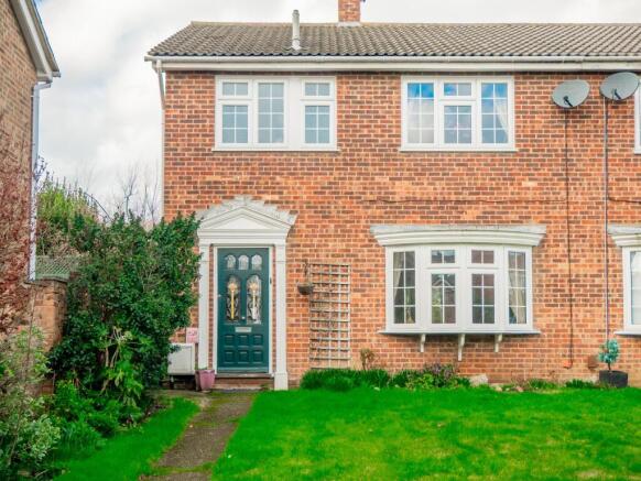 3 bed property, in Anders Fall, £375,000