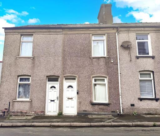 3 bed property, in 31 Keppel Street, £20,000