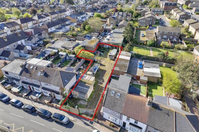 Studio, in Alma Road, £900,000