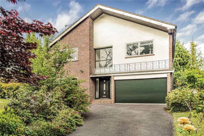 3 bed property, in Hendon Wood Lane, £1,200,000