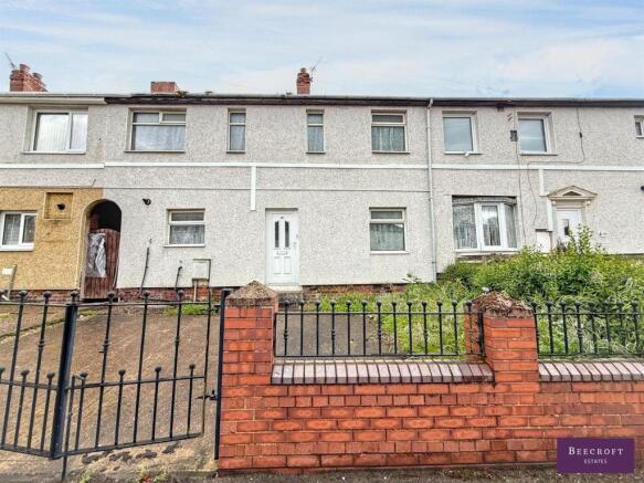 2 bed property, in Lancaster Street, £110,000